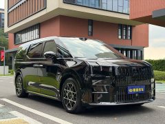 Zeekr 009 EditionAWD 108kWh - ფოტო 3