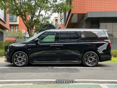 Zeekr 009 EditionAWD 108kWh - ფოტო 4
