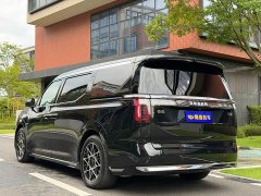 Zeekr 009 EditionAWD 108kWh - ფოტო 5