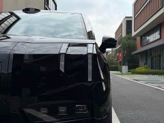 Zeekr 009 EditionAWD 108kWh - ფოტო 7