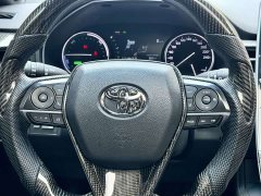 Toyota 2.5L Luxury Edition V - ფოტო 19