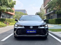 Toyota 2.5L Luxury Edition V - ფოტო 2