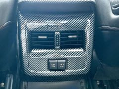 Toyota 2.5L Luxury Edition V - ფოტო 20