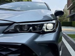 Toyota 2.5L Luxury Edition V - ფოტო 7