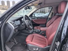 BMW iX3 Version - ფოტო 4
