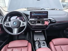 BMW iX3 Version - ფოტო 5