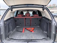 BMW iX3 Version - ფოტო 6