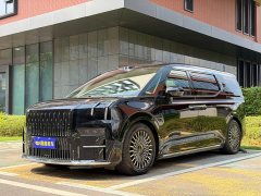 Zeekr 009 EditionAWD 108kWh - ფოტო 1