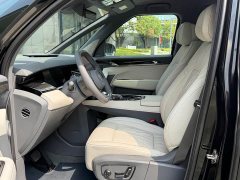 Zeekr 009 EditionAWD 108kWh - ფოტო 11
