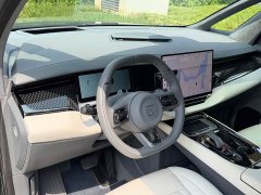 Zeekr 009 EditionAWD 108kWh - ფოტო 12
