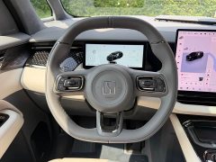 Zeekr 009 EditionAWD 108kWh - ფოტო 13