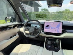 Zeekr 009 EditionAWD 108kWh - ფოტო 14
