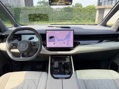 Zeekr 009 EditionAWD 108kWh - ფოტო 16