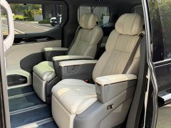 Zeekr 009 EditionAWD 108kWh - ფოტო 17
