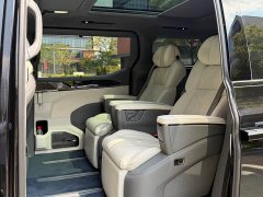 Zeekr 009 EditionAWD 108kWh - ფოტო 18