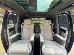 Zeekr 009 EditionAWD 108kWh - ფოტო 19