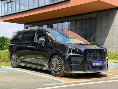 Zeekr 009 EditionAWD 108kWh - ფოტო 3