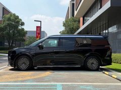 Zeekr 009 EditionAWD 108kWh - ფოტო 4