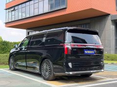 Zeekr 009 EditionAWD 108kWh - ფოტო 5