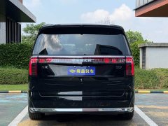 Zeekr 009 EditionAWD 108kWh - ფოტო 6