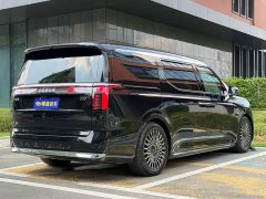Zeekr 009 EditionAWD 108kWh - ფოტო 7