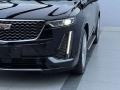 Cadillac XT6 2.0T AWDLuxury Edition - ფოტო 2