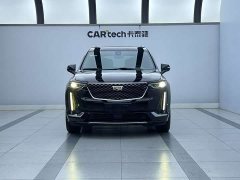 Cadillac XT6 2.0T AWDLuxury Edition - ფოტო 3