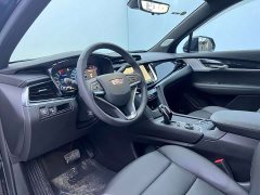 Cadillac XT6 2.0T AWDLuxury Edition - ფოტო 5