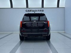 Cadillac XT6 2.0T AWDLuxury Edition - ფოტო 7