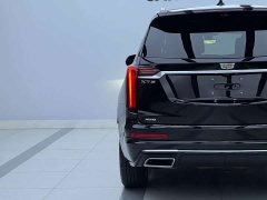 Cadillac XT6 2.0T AWDLuxury Edition - ფოტო 8