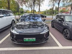 Stelato S9 EV Ultra AWDFlagship Edition - ფოტო 1