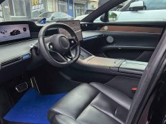 Stelato S9 EV Ultra AWDFlagship Edition - ფოტო 2