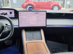 Stelato S9 EV Ultra AWDFlagship Edition - ფოტო 4