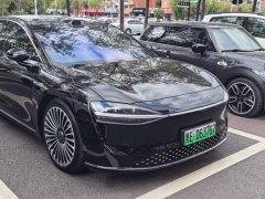 Stelato S9 EV Ultra AWDFlagship Edition - ფოტო 7