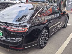 Stelato S9 EV Ultra AWDFlagship Edition - ფოტო 9