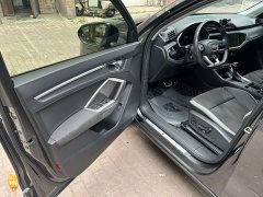 Audi Q3 35 TFSI Fashion Version - ფოტო 9