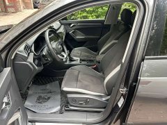 Audi Q3 35 TFSI Fashion Version - ფოტო 10