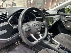 Audi Q3 35 TFSI Fashion Version - ფოტო 11