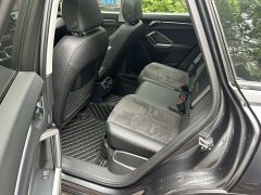 Audi Q3 35 TFSI Fashion Version - ფოტო 13