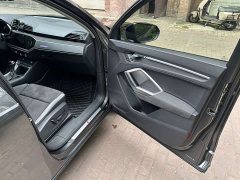 Audi Q3 35 TFSI Fashion Version - ფოტო 14