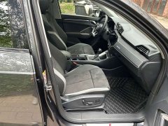 Audi Q3 35 TFSI Fashion Version - ფოტო 15
