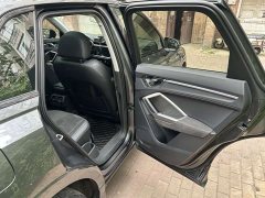 Audi Q3 35 TFSI Fashion Version - ფოტო 16