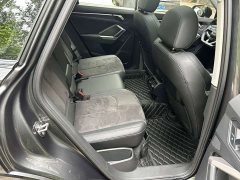 Audi Q3 35 TFSI Fashion Version - ფოტო 17