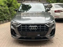 Audi Q3 35 TFSI Fashion Version - ფოტო 2