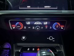Audi Q3 35 TFSI Fashion Version - ფოტო 18
