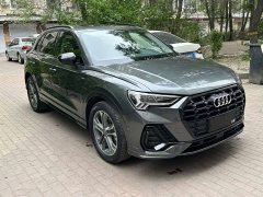 Audi Q3 35 TFSI Fashion Version - ფოტო 3