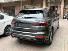 Audi Q3 35 TFSI Fashion Version - ფოტო 4