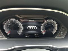Audi Q3 35 TFSI Fashion Version - ფოტო 5