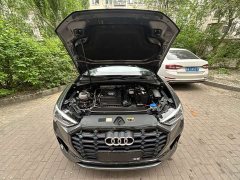 Audi Q3 35 TFSI Fashion Version - ფოტო 6