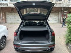 Audi Q3 35 TFSI Fashion Version - ფოტო 7